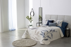 COLCHA JACQUARD LAMAR